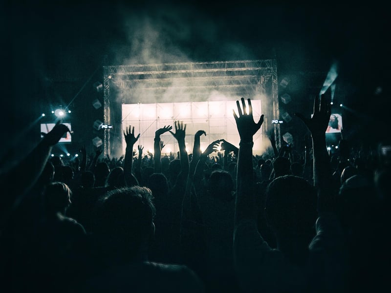 Party Image